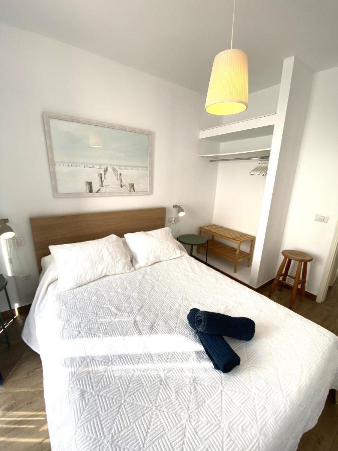 Apartament Casa Gabriela Órzola Zewnętrze zdjęcie