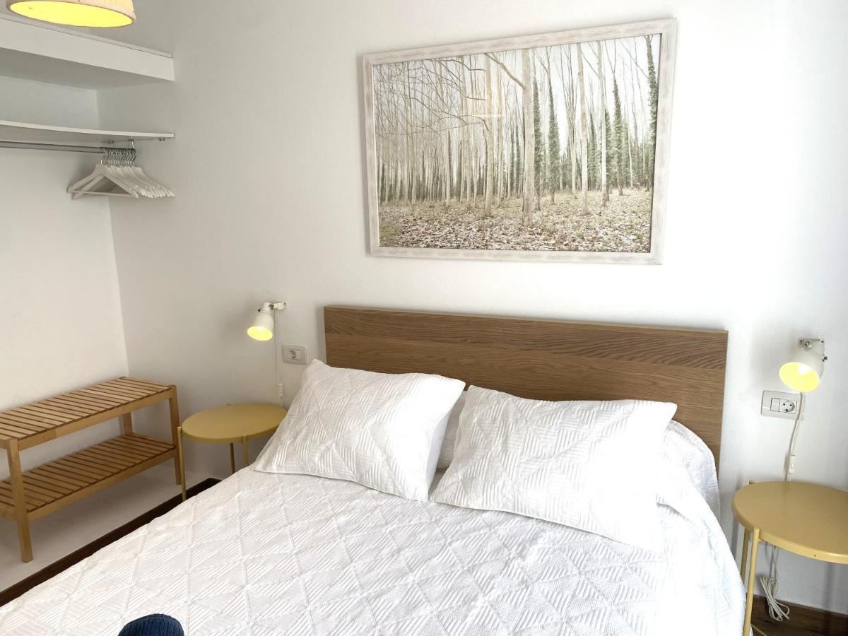 Apartament Casa Gabriela Órzola Zewnętrze zdjęcie