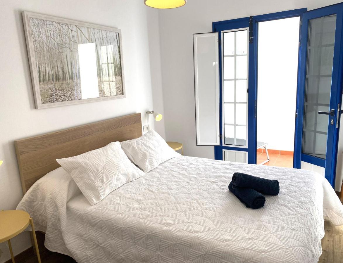 Apartament Casa Gabriela Órzola Zewnętrze zdjęcie