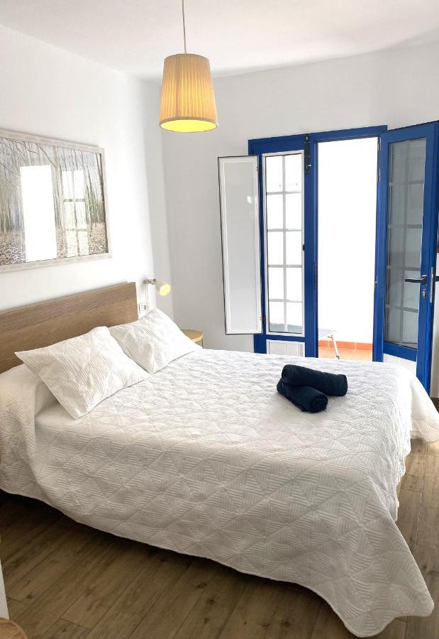 Apartament Casa Gabriela Órzola Zewnętrze zdjęcie