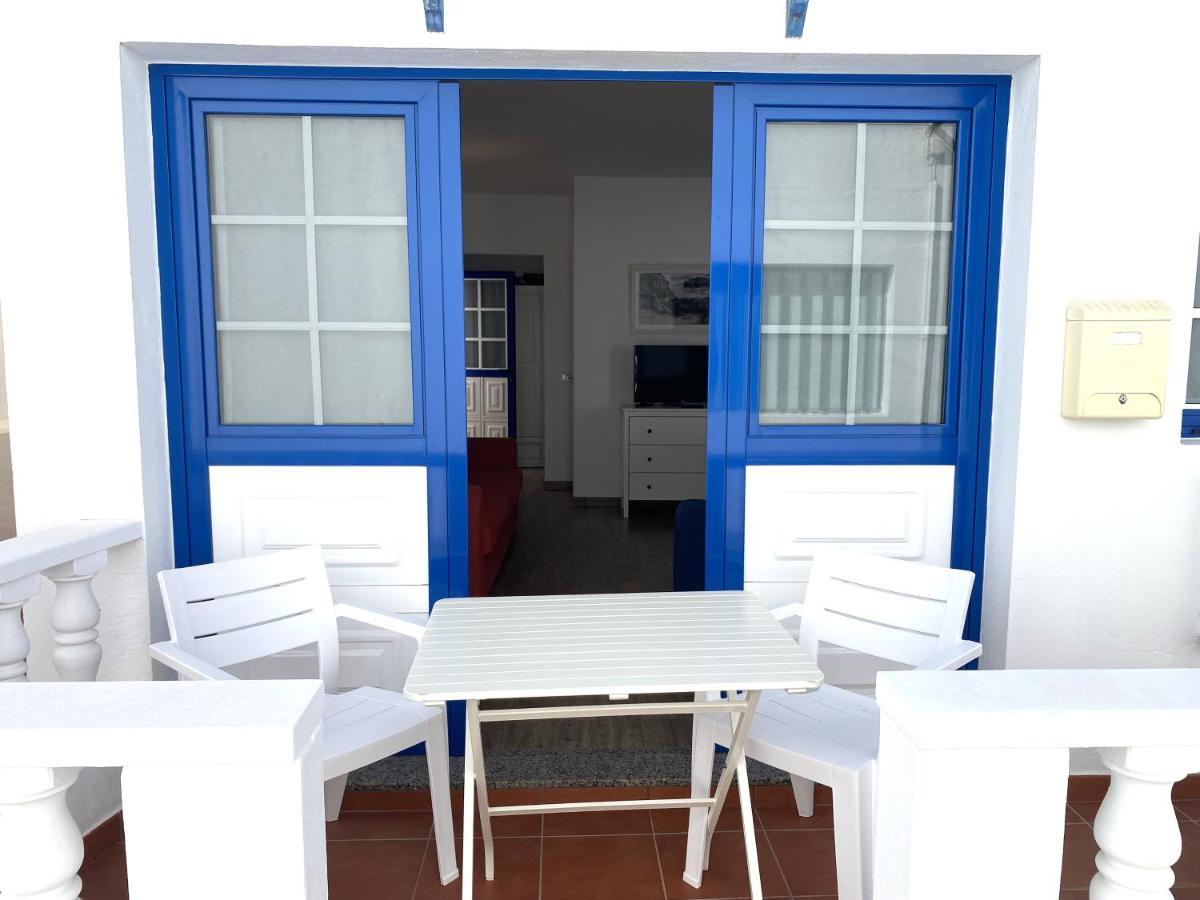 Apartament Casa Gabriela Órzola Zewnętrze zdjęcie