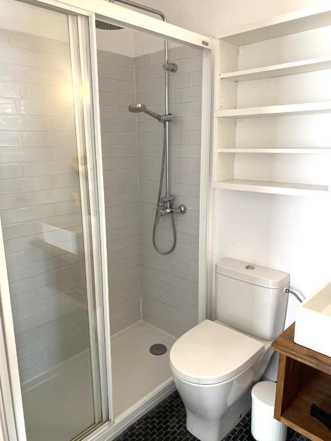 Apartament Casa Gabriela Órzola Zewnętrze zdjęcie
