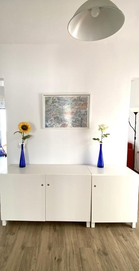 Apartament Casa Gabriela Órzola Zewnętrze zdjęcie