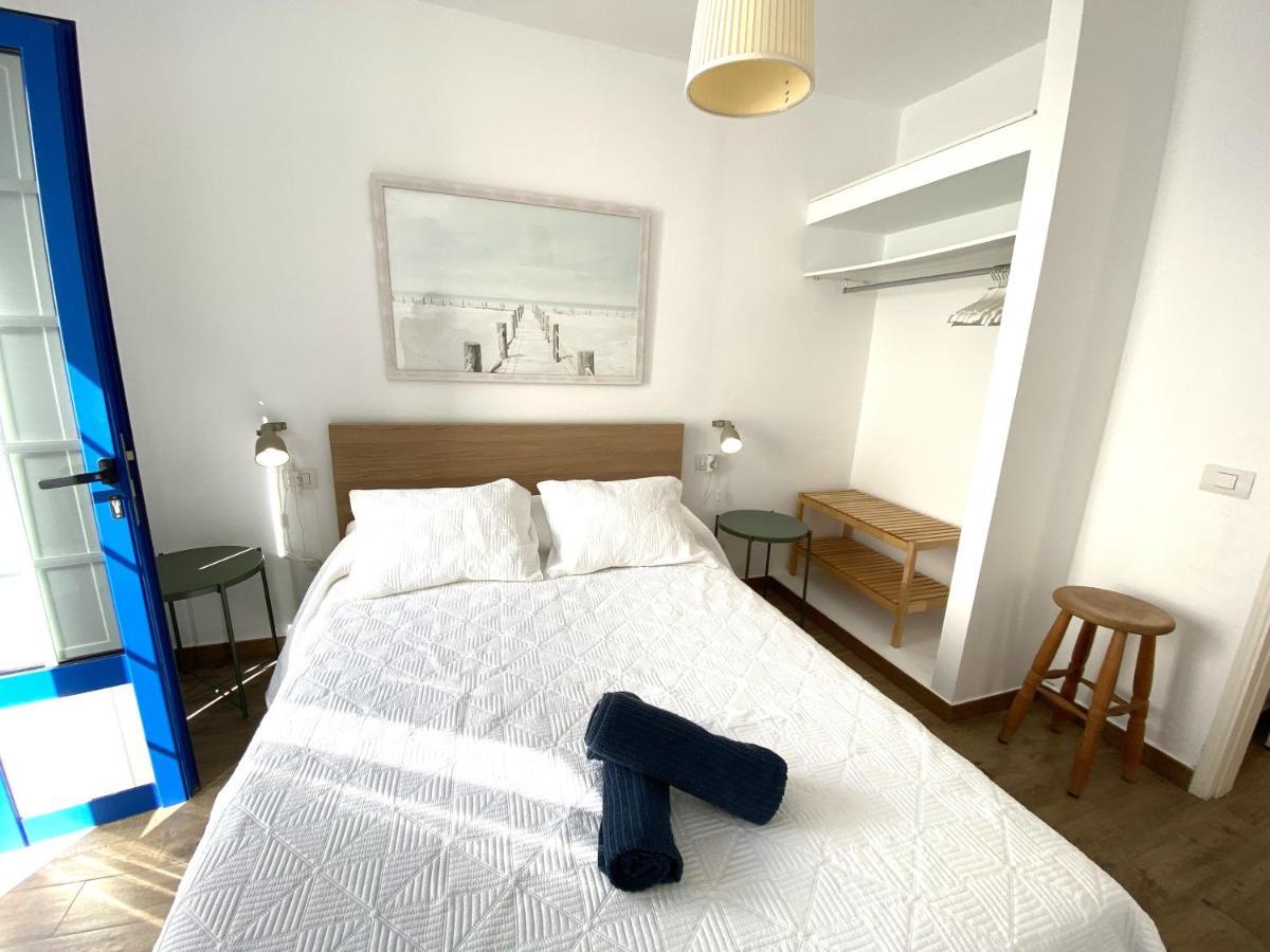 Apartament Casa Gabriela Órzola Zewnętrze zdjęcie